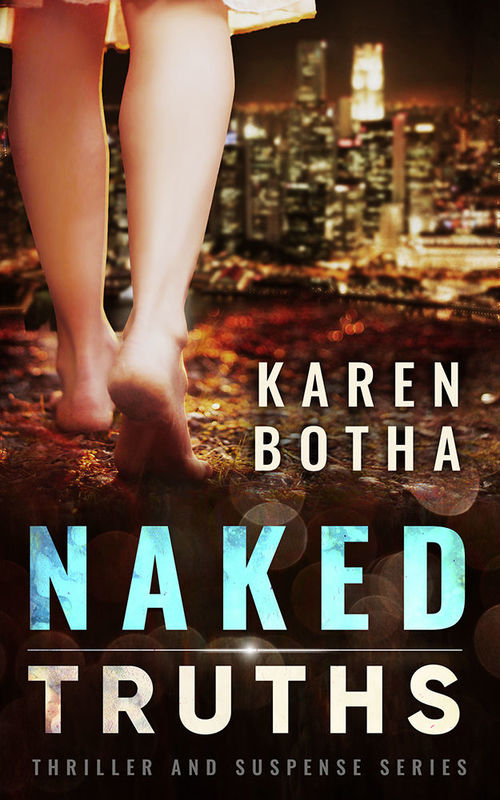 Naked Truths by Karen Botha