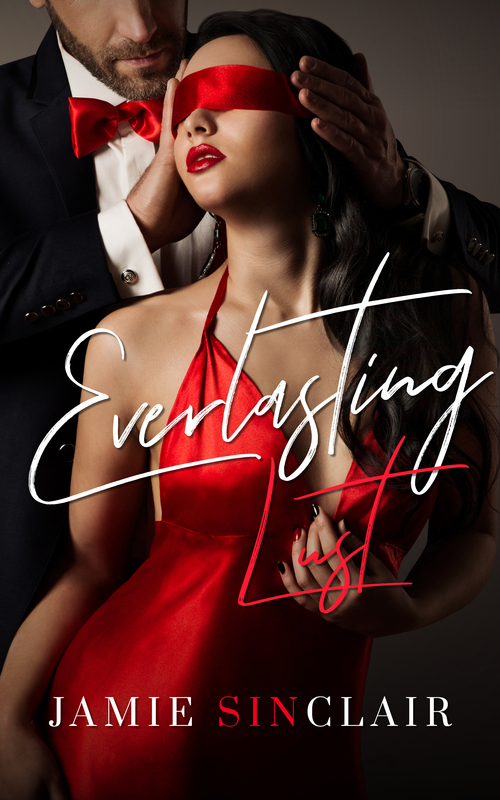 Everlasting Lust by Jamie Sinclair
