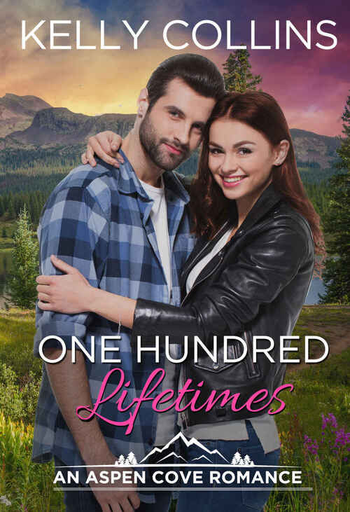 One Hundred Lifetimes by Kelly Collins