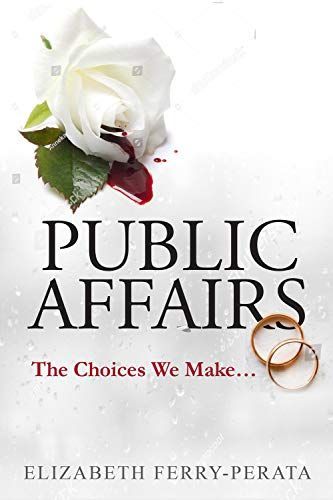 Public Affairs by Elizabeth Ferry-Perata