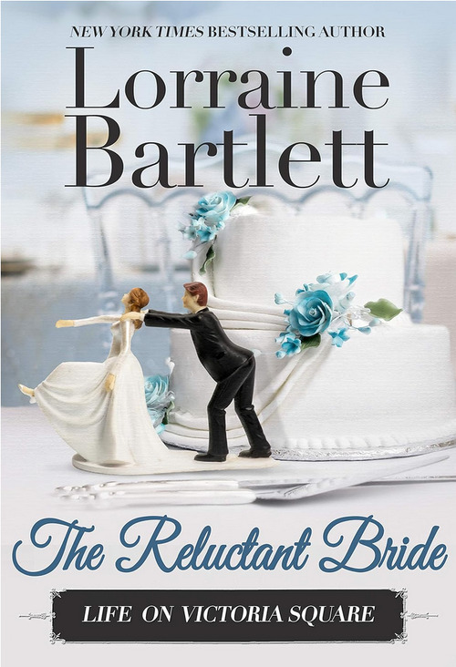 THE RELUCTANT BRIDE