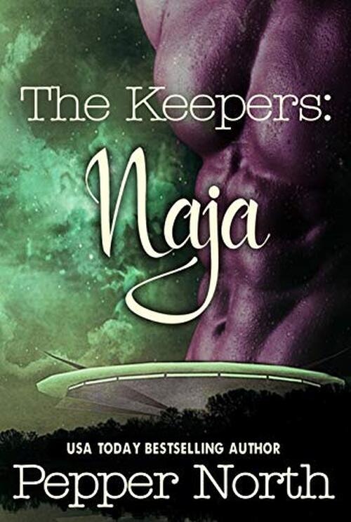 Naja by Pepper North
