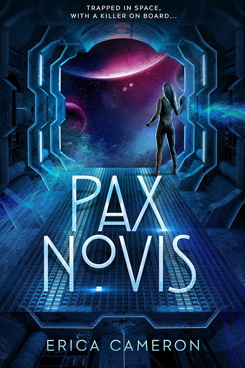 Pax Novis by Erica Cameron