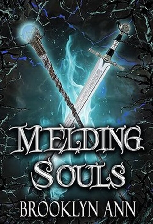 Melding Souls by Brooklyn Ann