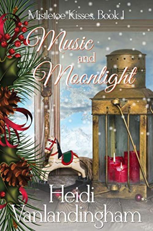 Music and Moonlight by Heidi Vanlandingham
