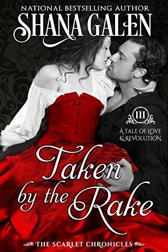 Excerpt of Taken By the Rake by Shana Galen