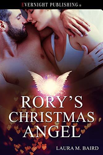 Rory's Christmas Angel by Laura M. Baird