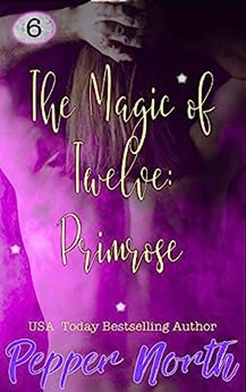 Primrose by Pepper North