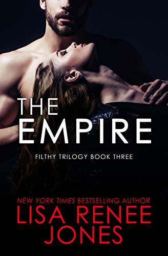 The Empire by Lisa Renee Jones