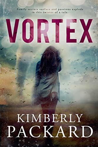 Vortex by Kimberly Packard