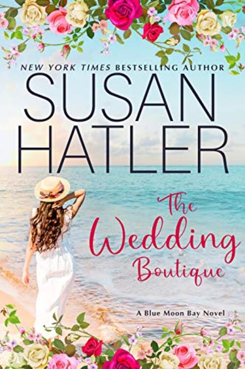 Forever in a Kiss by Susan Hatler