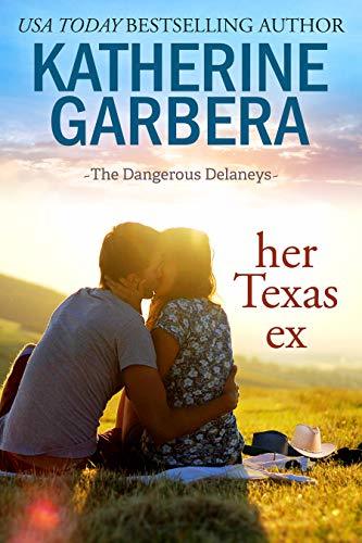 Her Texas Ex by Katherine Garbera