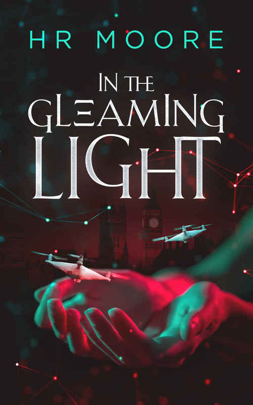 In the Gleaming Light by H.R. Moore
