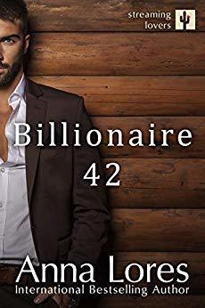 Billionaire 42 by Anna Lores
