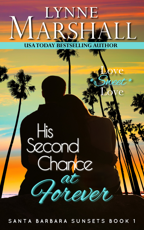 His Second Chance at Forever by Lynne Marshall