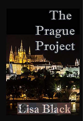 The Prague Project by Lisa Black