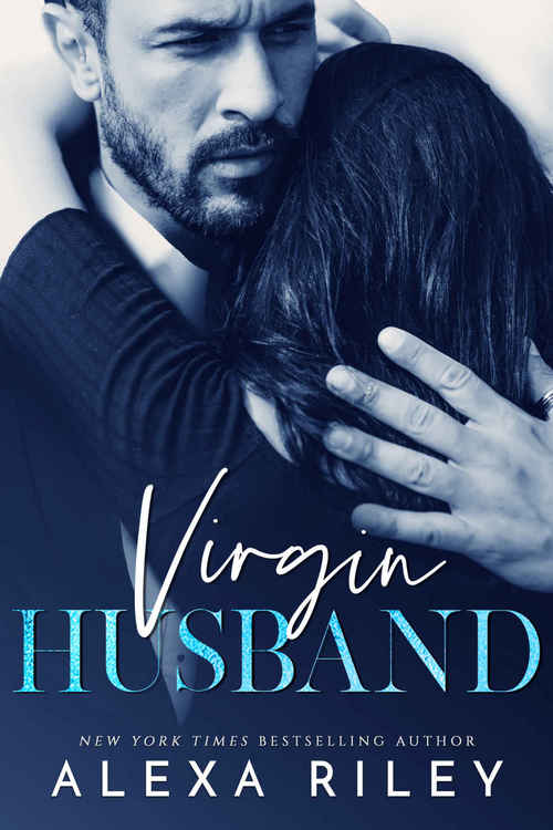 Virgin Husband by Alexa Riley