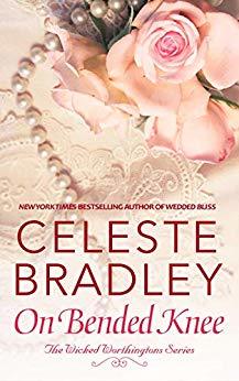 On Bended Knee by Celeste Bradley