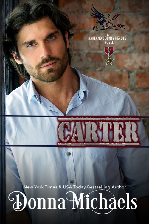 Carter by Donna Michaels