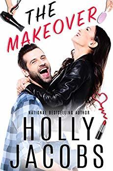 The Makeover by Holly Jacobs