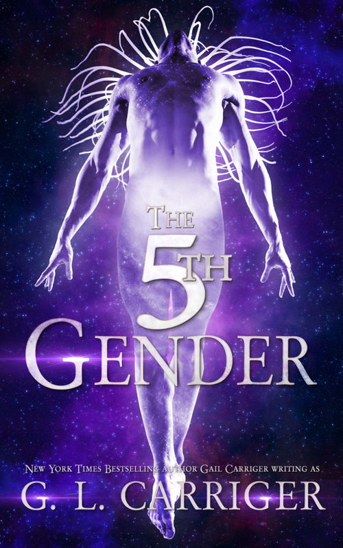 The Fifth Gender by G.L. Carriger