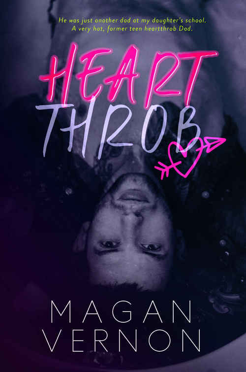 HeartThrob by Magan Vernon