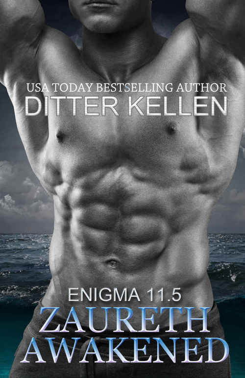 Zaureth Awakened by Ditter Kellen
