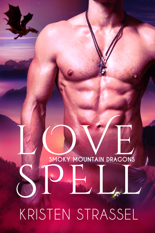 Love Spell by Kristen Strassel
