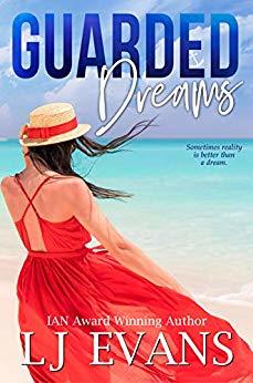 Guarded Dreams by L.J. Evans