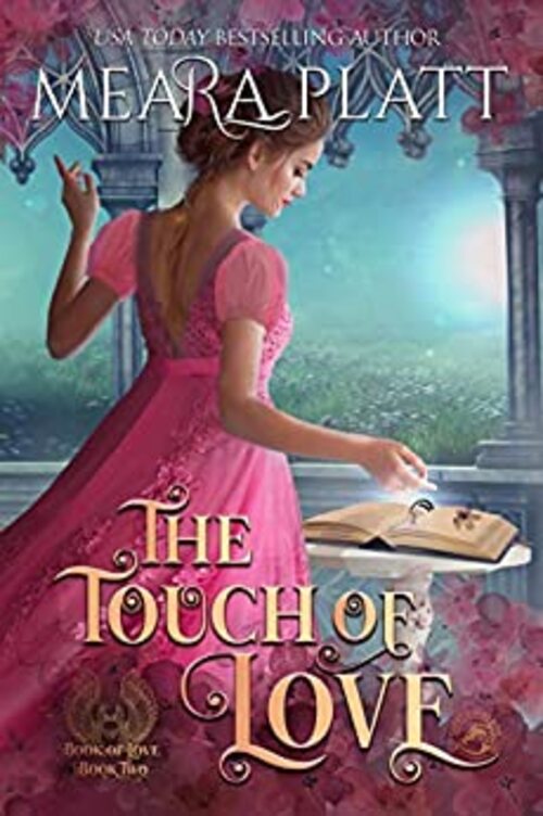 The Touch of Love by Meara Platt