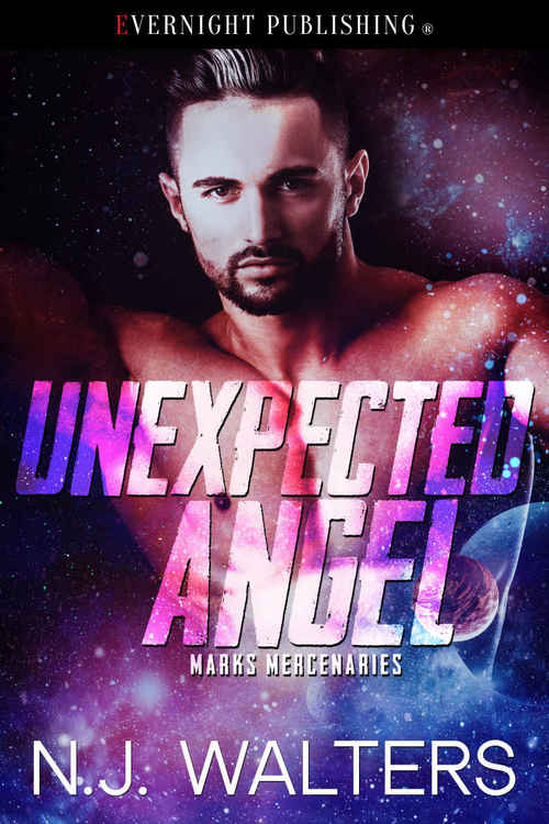 Unexpected Angel by N.J. Walters