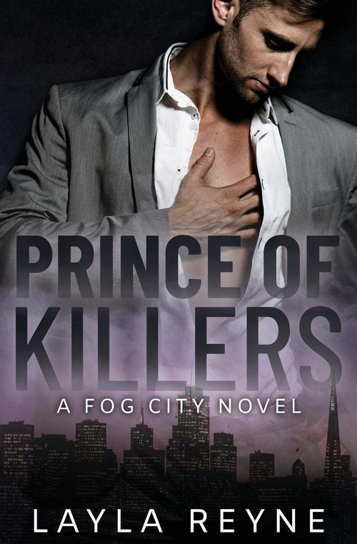 Prince of Killers by Layla Reyne