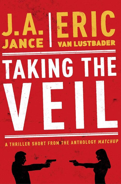 Taking the Veil by J.A. Jance