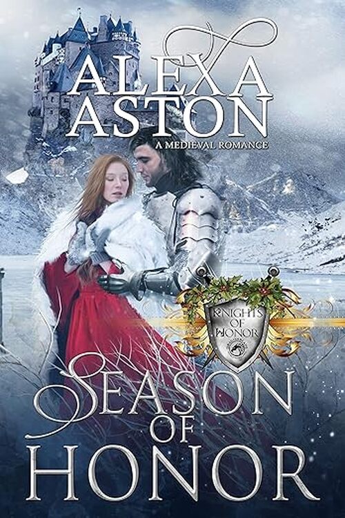 Season of Honor by Alexa Aston