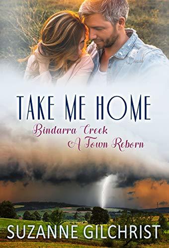 Take Me Home by Suzanne Gilchrist