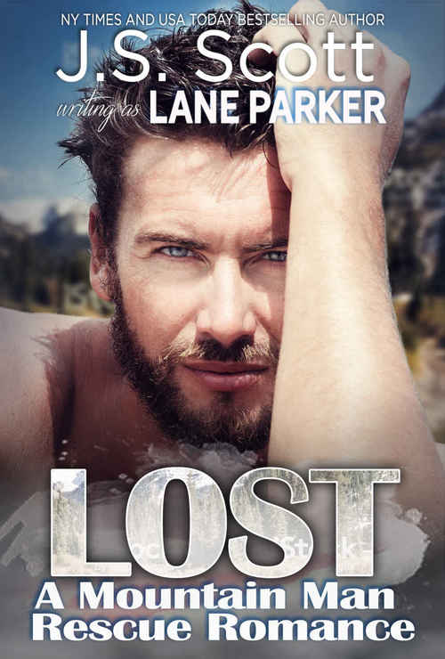 Lost by J.S. Scott