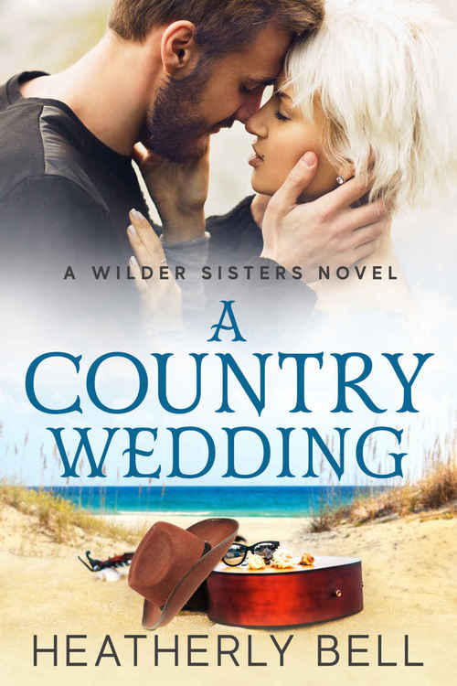A Country Wedding by Heatherly Bell