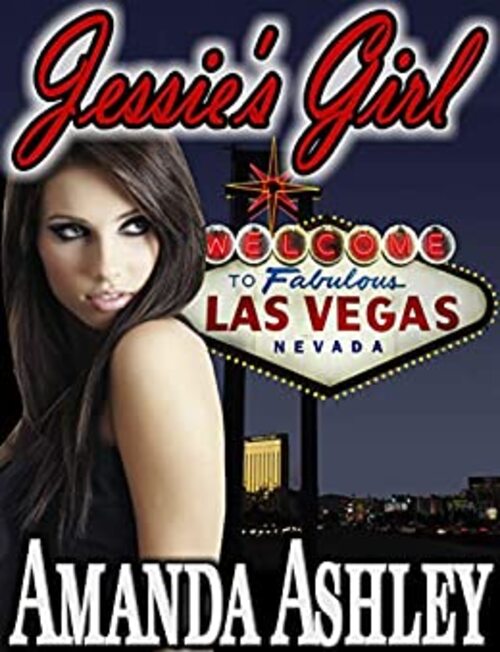 Jessie's Girl by Amanda Ashley
