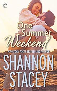 One Summer Weekend by Shannon Stacey