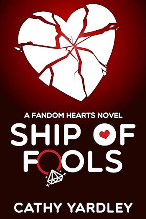 Ship of Fools by Cathy Yardley