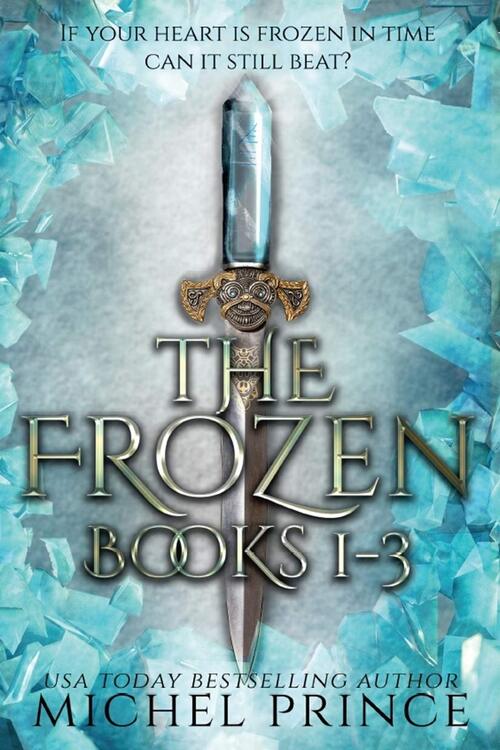 The Frozen: Books 1-3