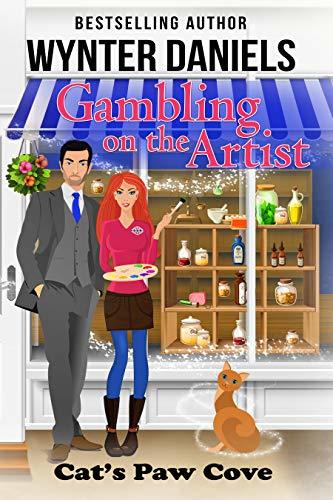 Gambling on the Artist by Wynter Daniels