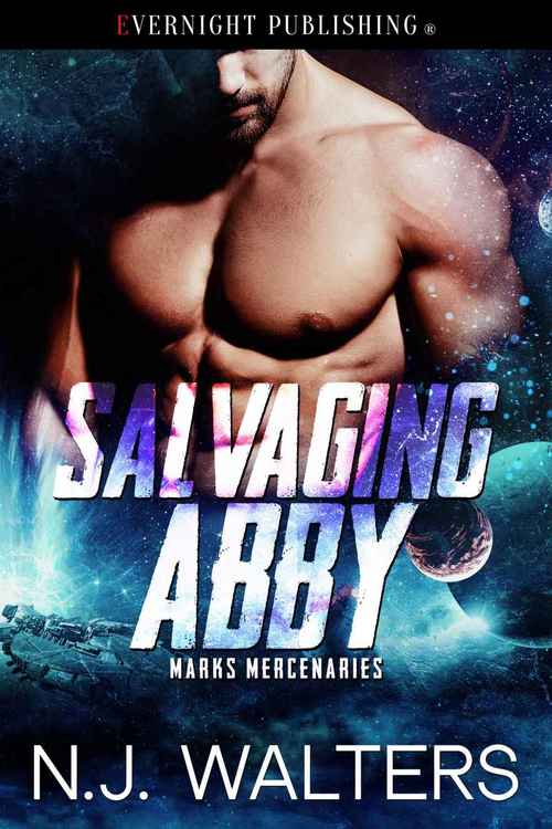 Salvaging Abby by N.J. Walters