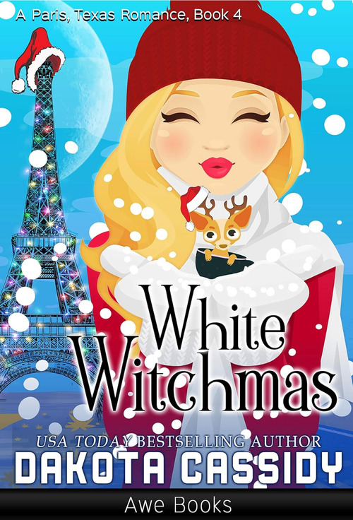 White Witchmas by Dakota Cassidy