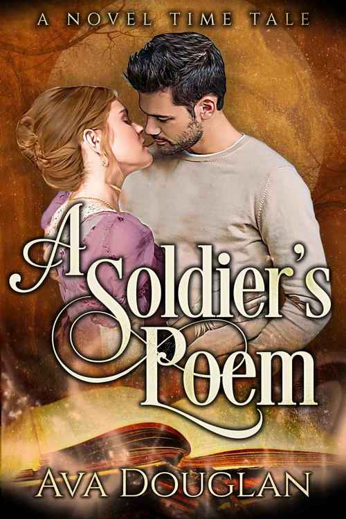 A Soldier's Poem by Ava Douglan