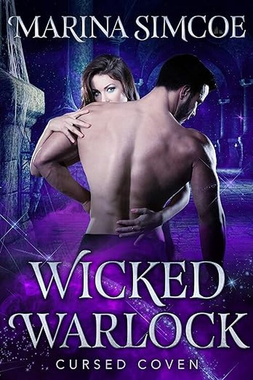 Wicked Warlock by Marina Simcoe