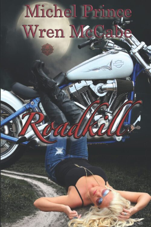 Roadkill by Michel Prince