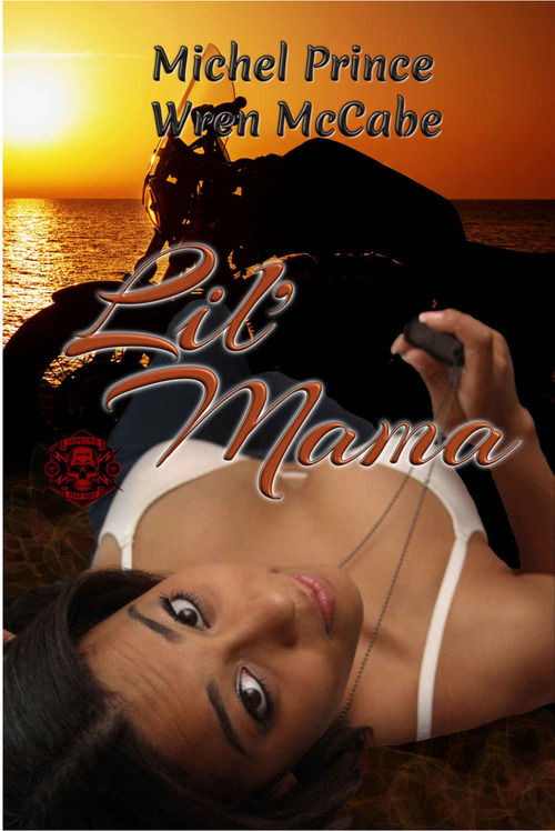 Lil' Mama by Michel Prince