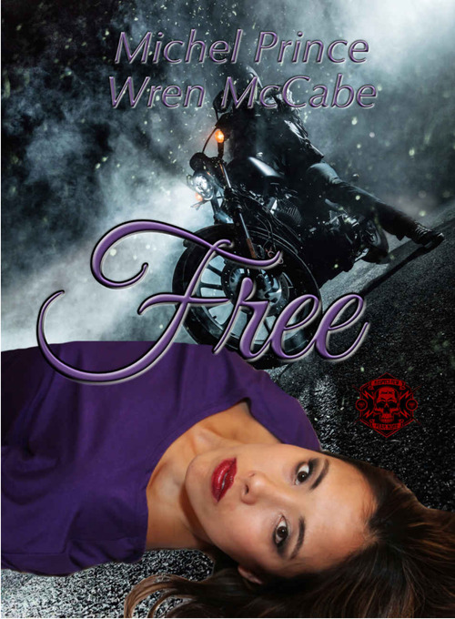 Free by Michel Prince