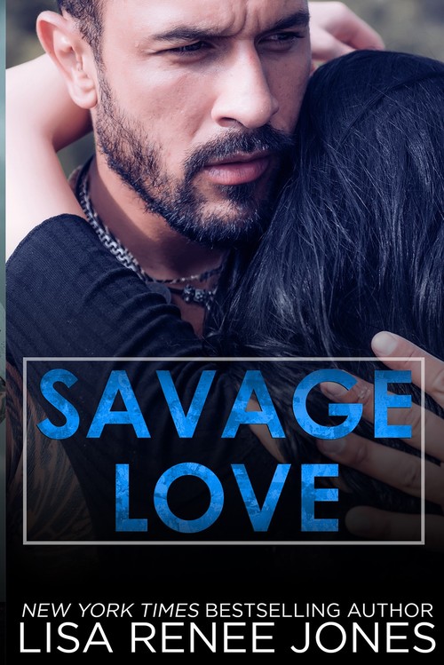 SAVAGE LOVE